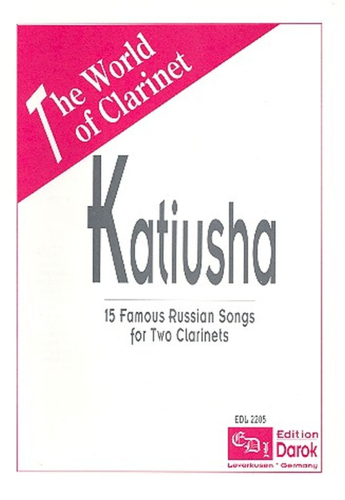 Katiusha